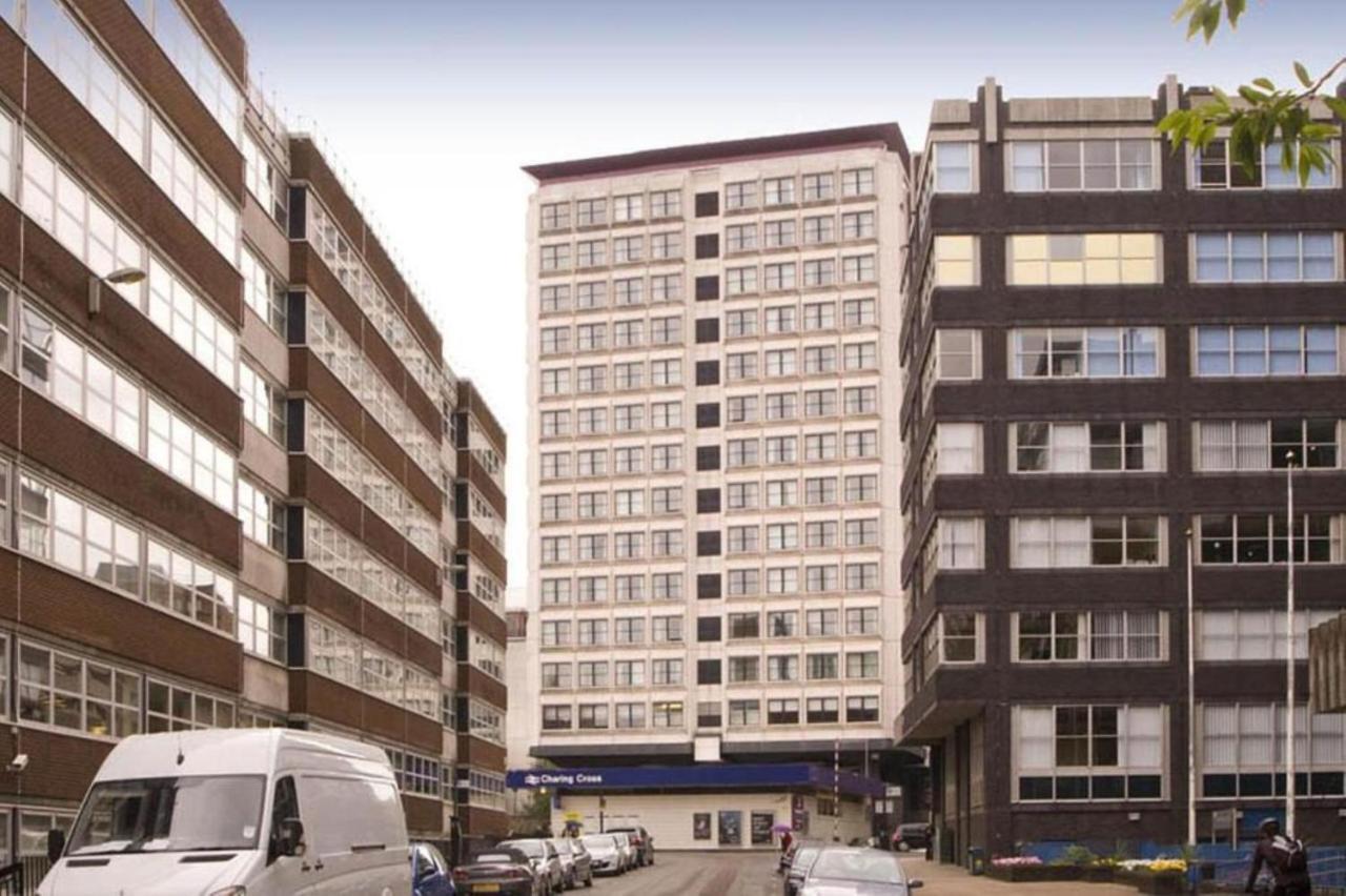 Britannia Inn 格拉斯哥 外观 照片