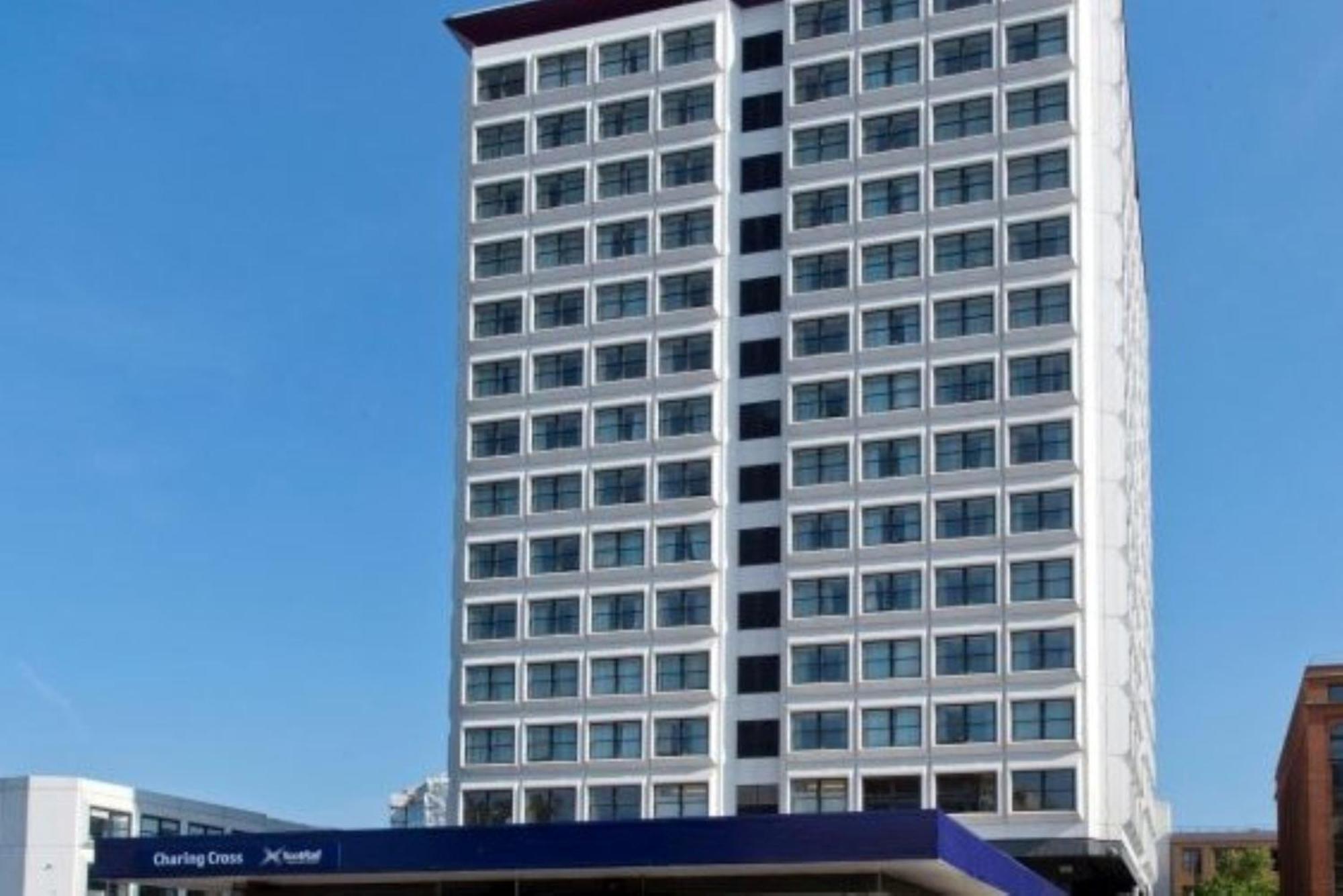 Britannia Inn 格拉斯哥 外观 照片