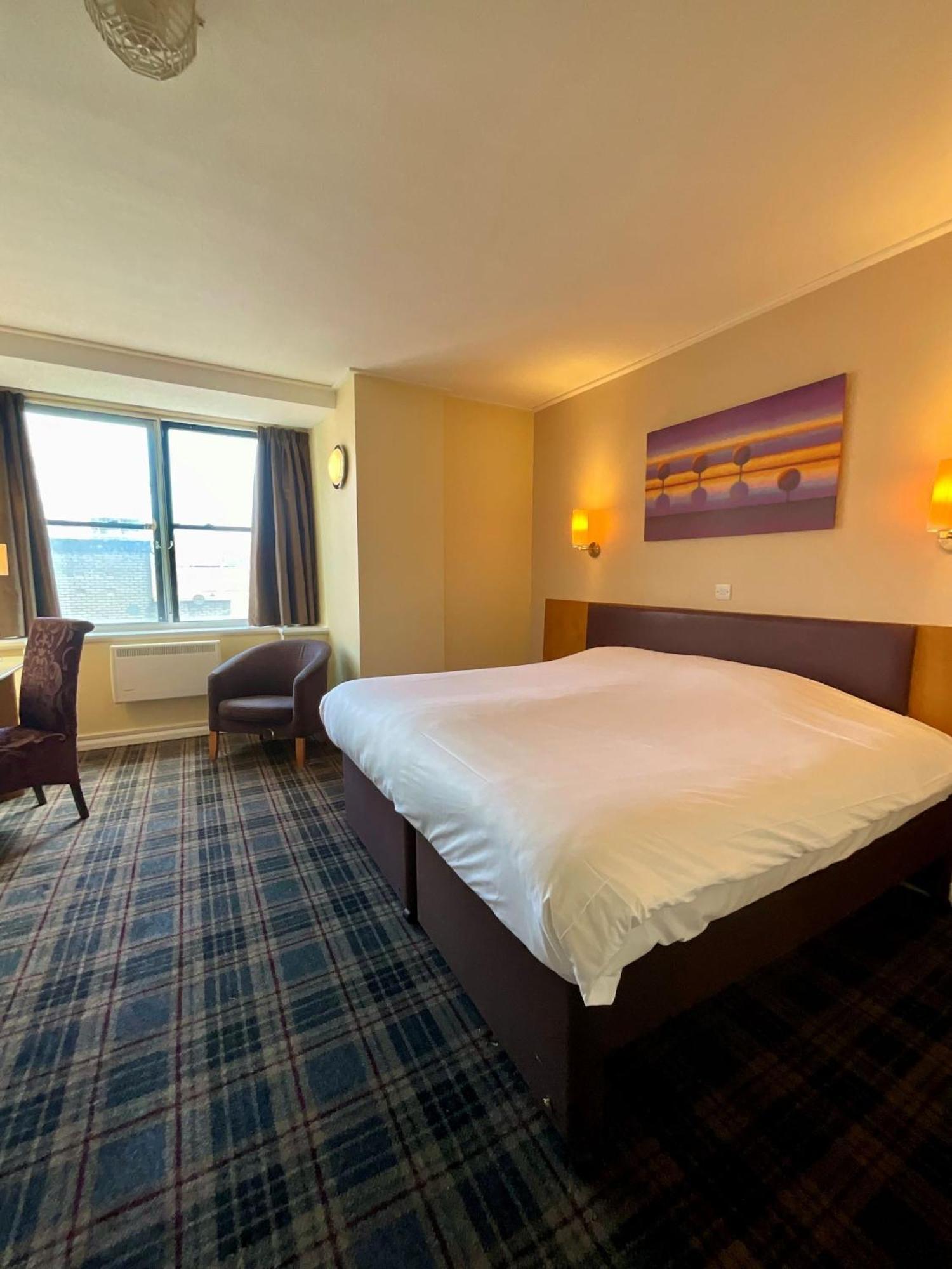 Britannia Inn 格拉斯哥 外观 照片