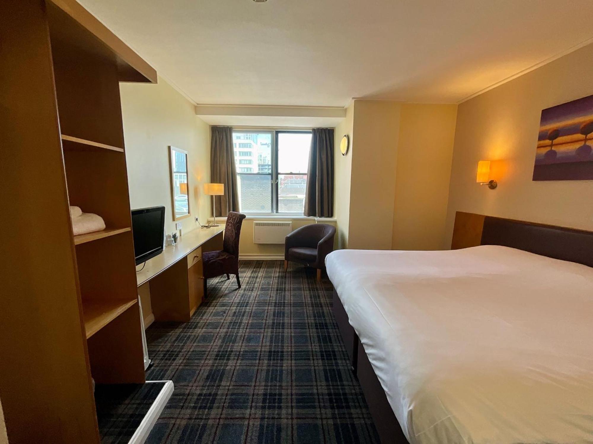 Britannia Inn 格拉斯哥 外观 照片