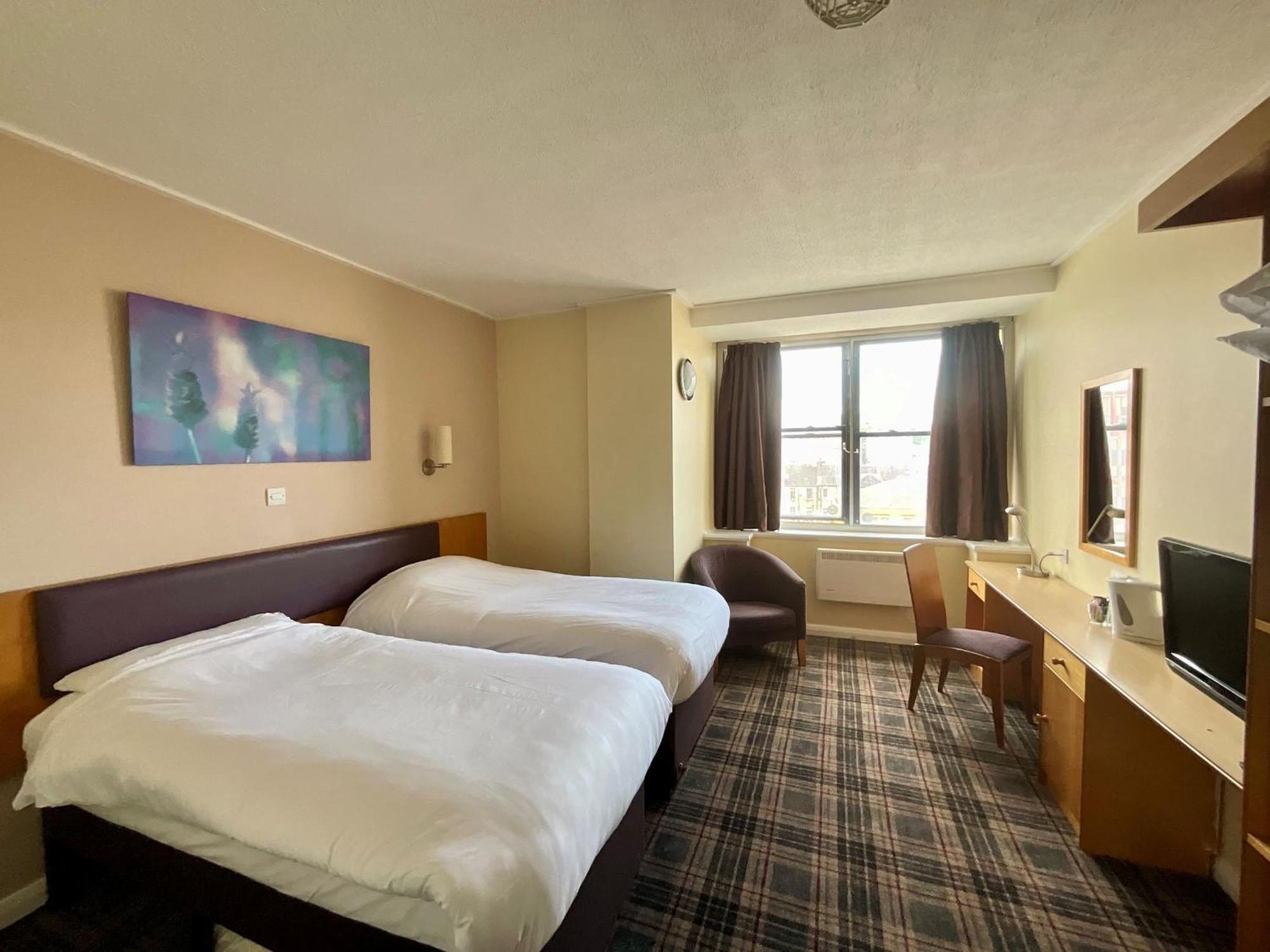 Britannia Inn 格拉斯哥 外观 照片