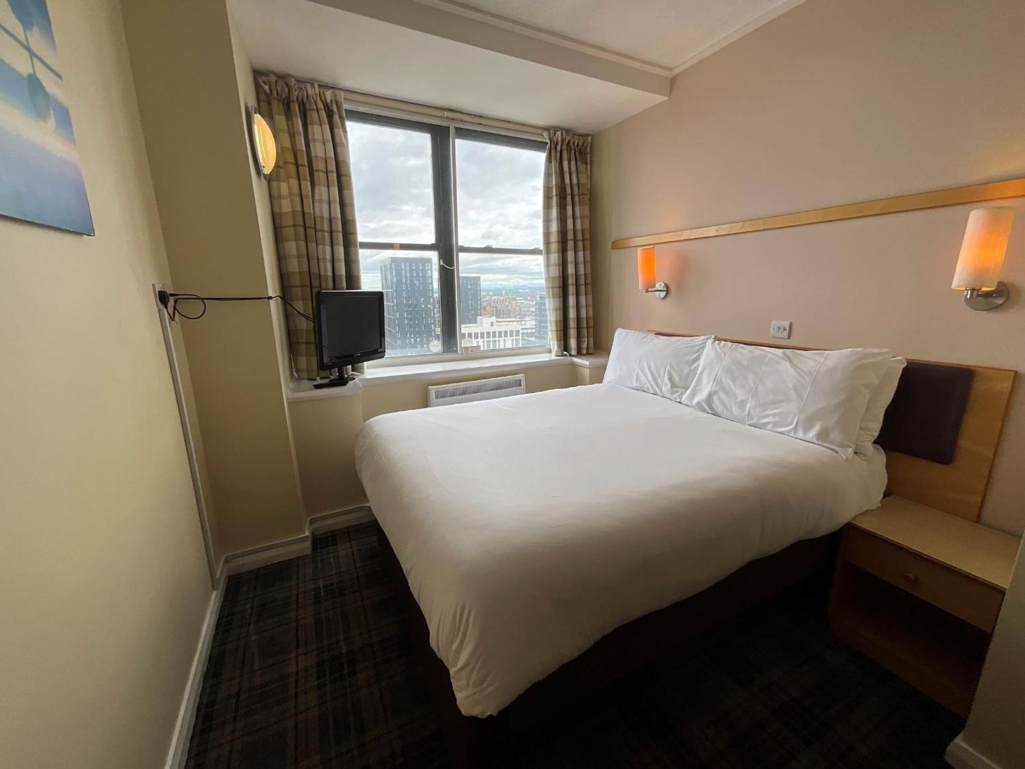 Britannia Inn 格拉斯哥 外观 照片