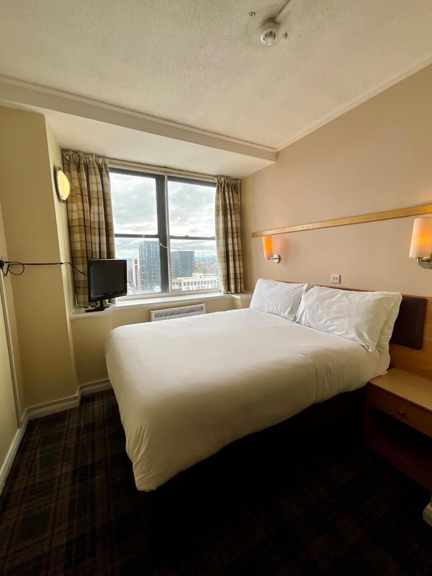 Britannia Inn 格拉斯哥 外观 照片