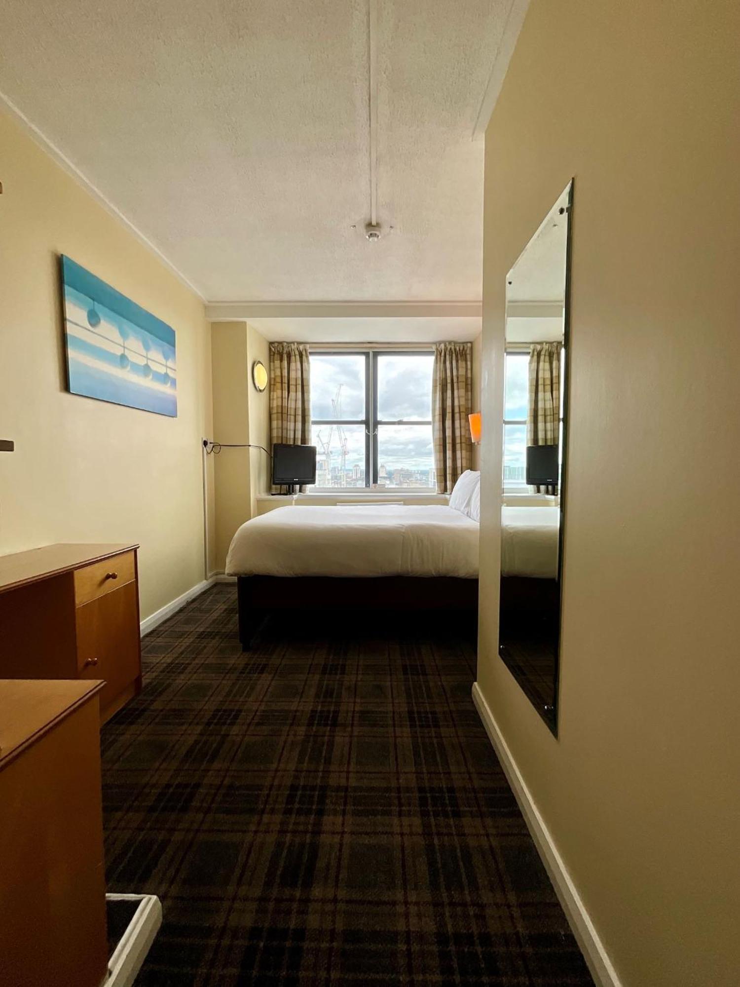 Britannia Inn 格拉斯哥 外观 照片