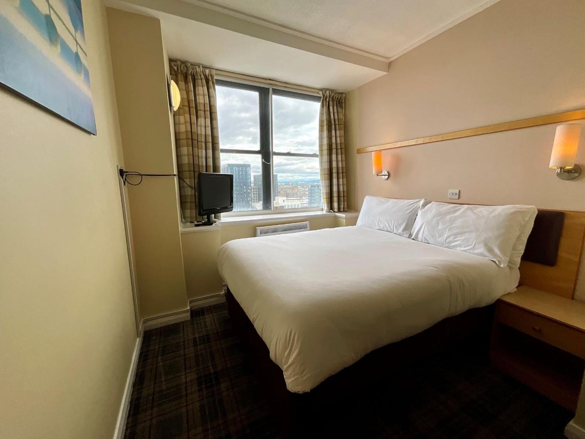 Britannia Inn 格拉斯哥 外观 照片