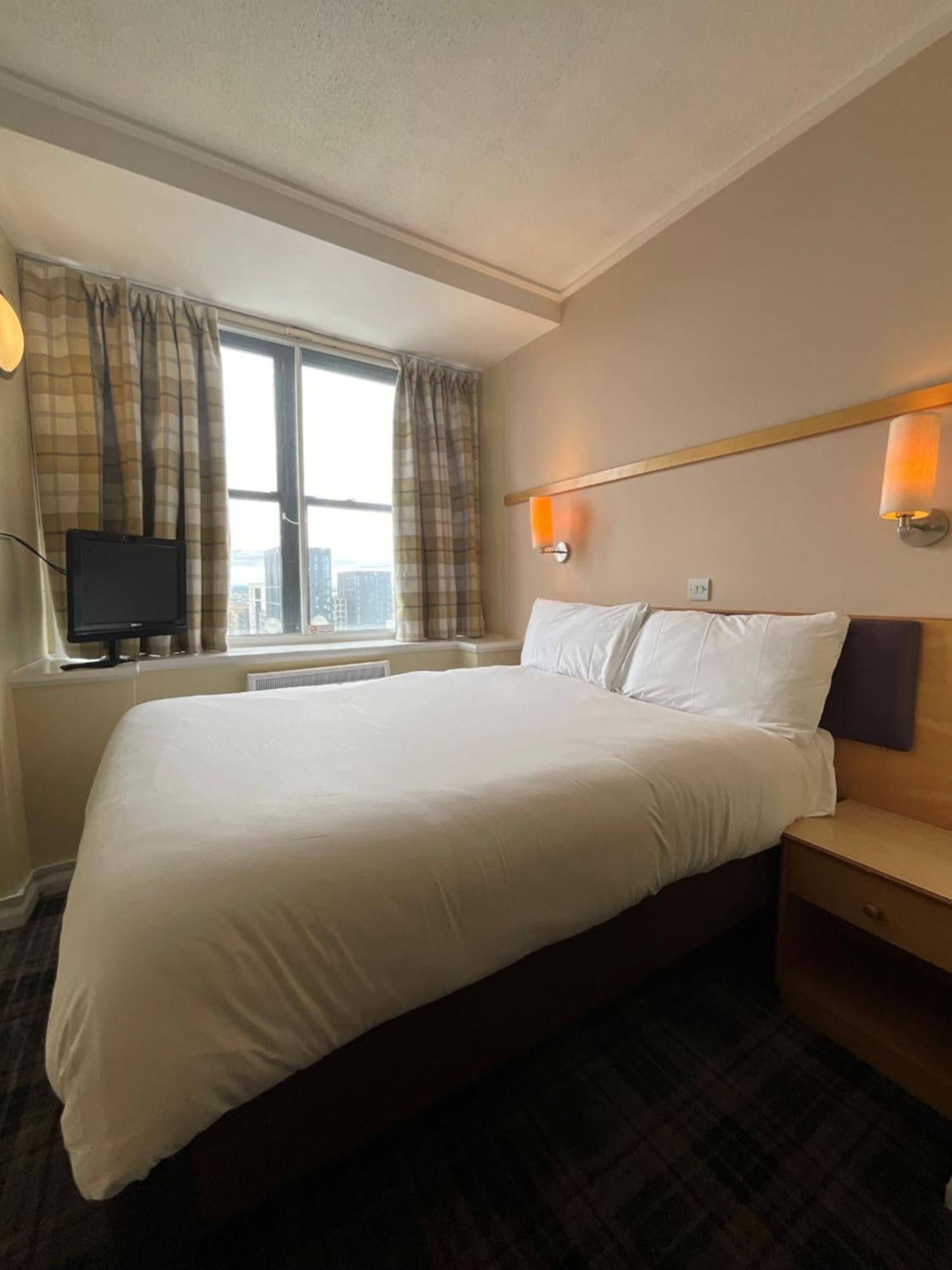 Britannia Inn 格拉斯哥 外观 照片