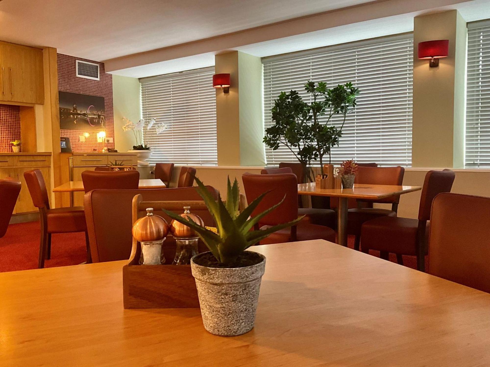 Britannia Inn 格拉斯哥 外观 照片