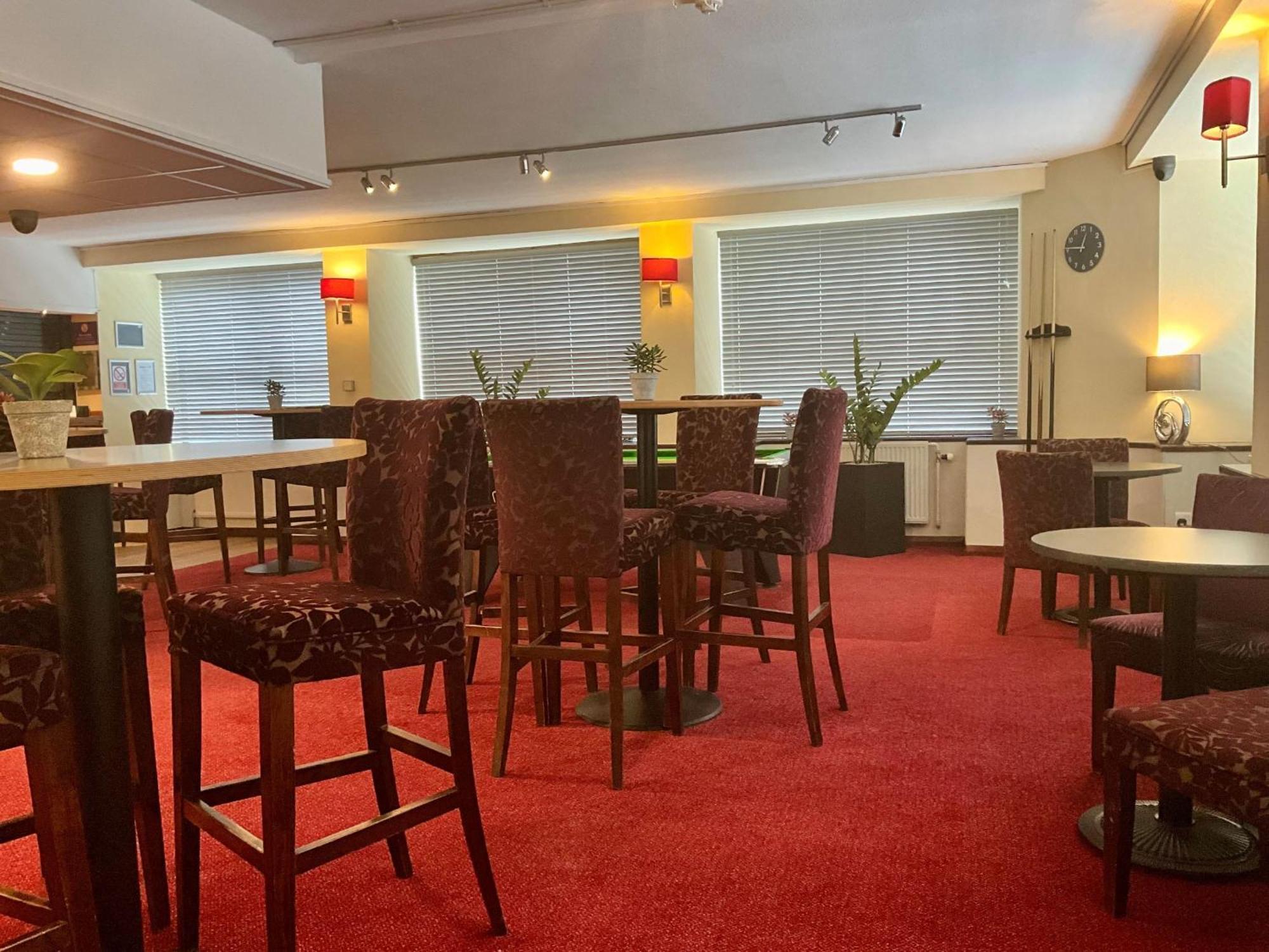 Britannia Inn 格拉斯哥 外观 照片
