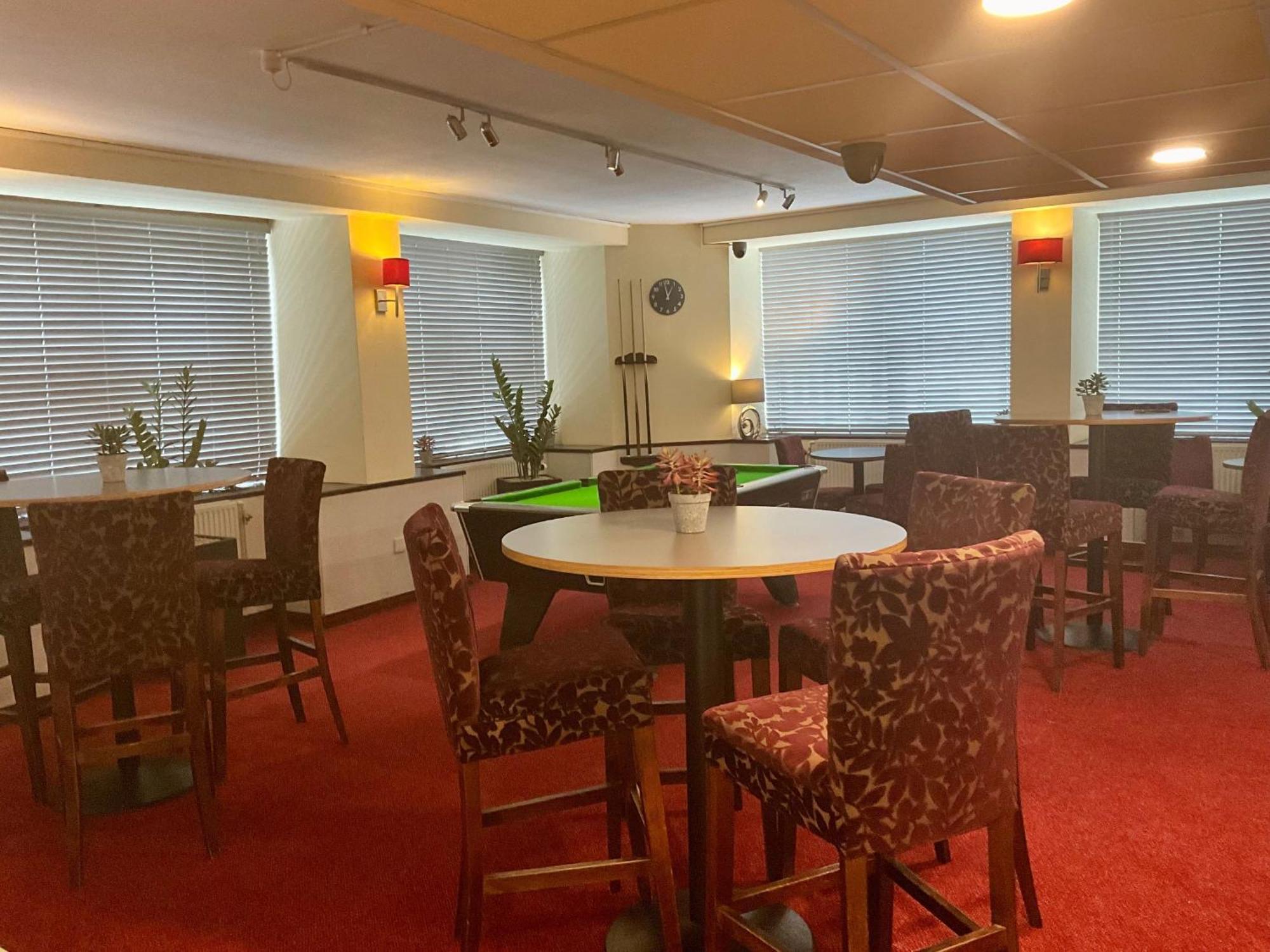 Britannia Inn 格拉斯哥 外观 照片