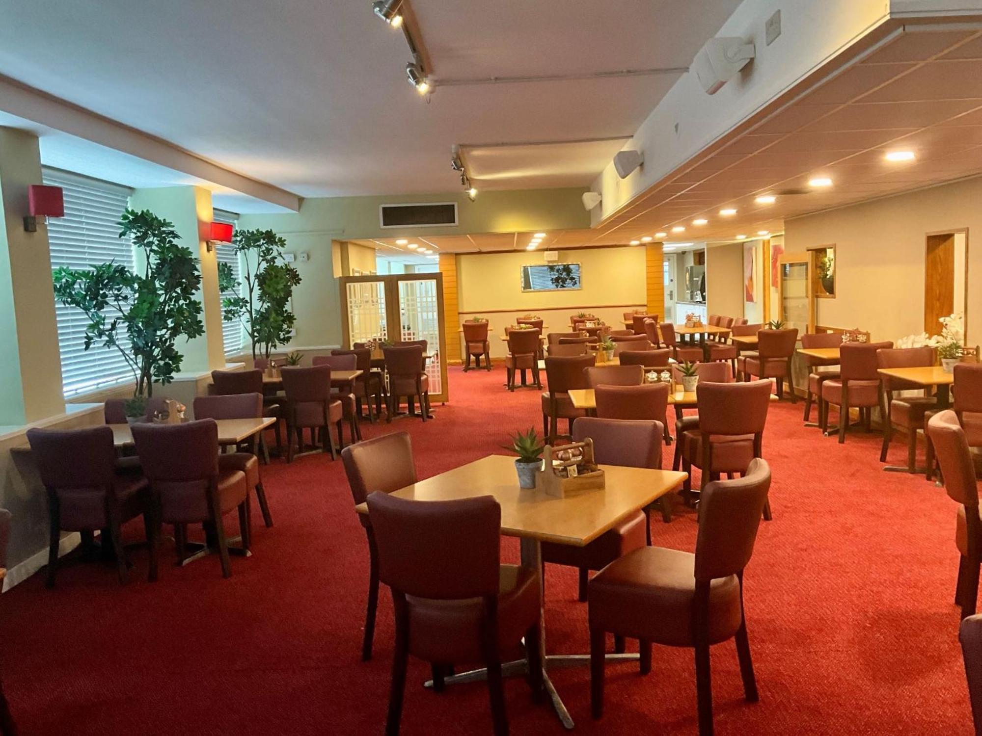 Britannia Inn 格拉斯哥 外观 照片