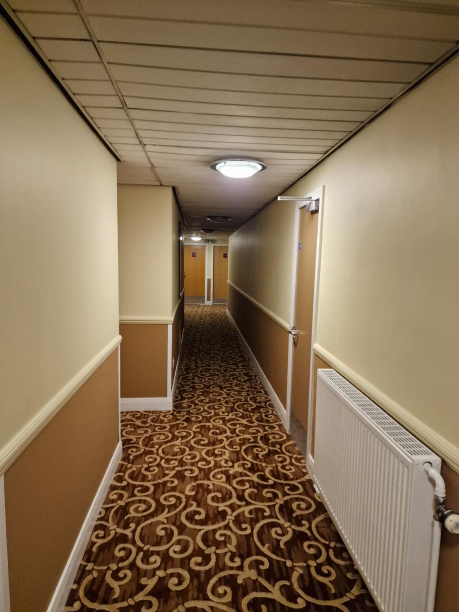 Britannia Inn 格拉斯哥 外观 照片