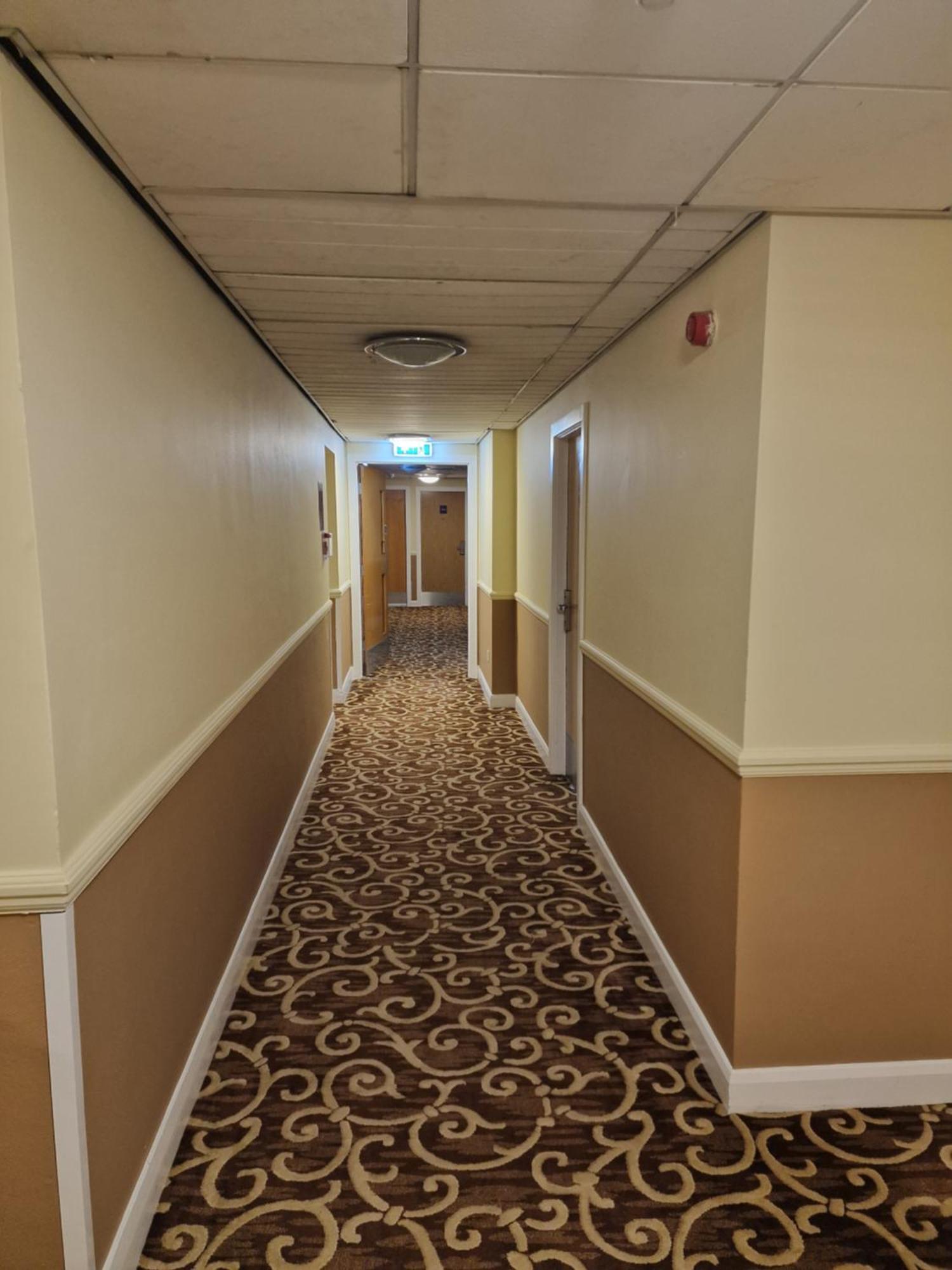 Britannia Inn 格拉斯哥 外观 照片