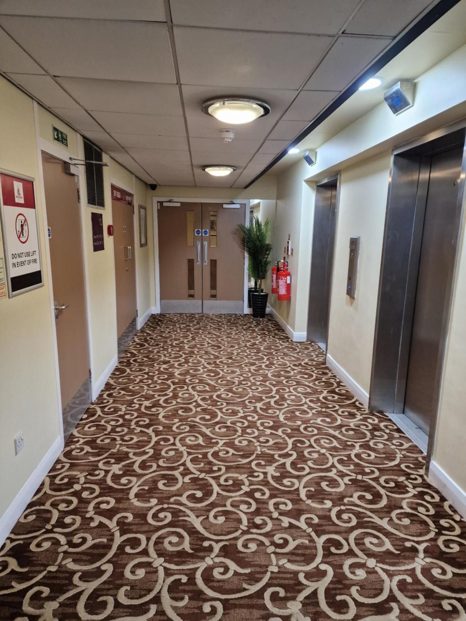 Britannia Inn 格拉斯哥 外观 照片