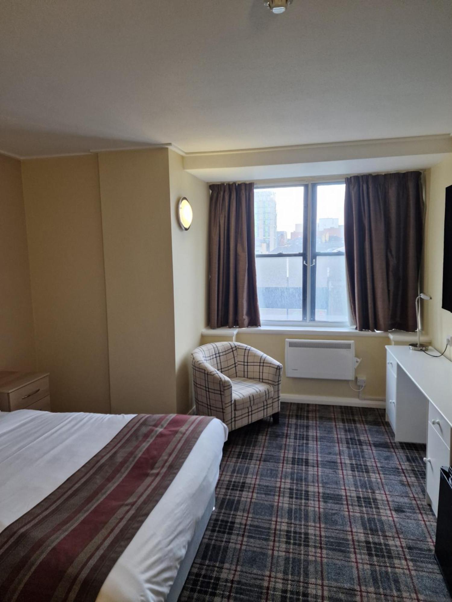 Britannia Inn 格拉斯哥 外观 照片