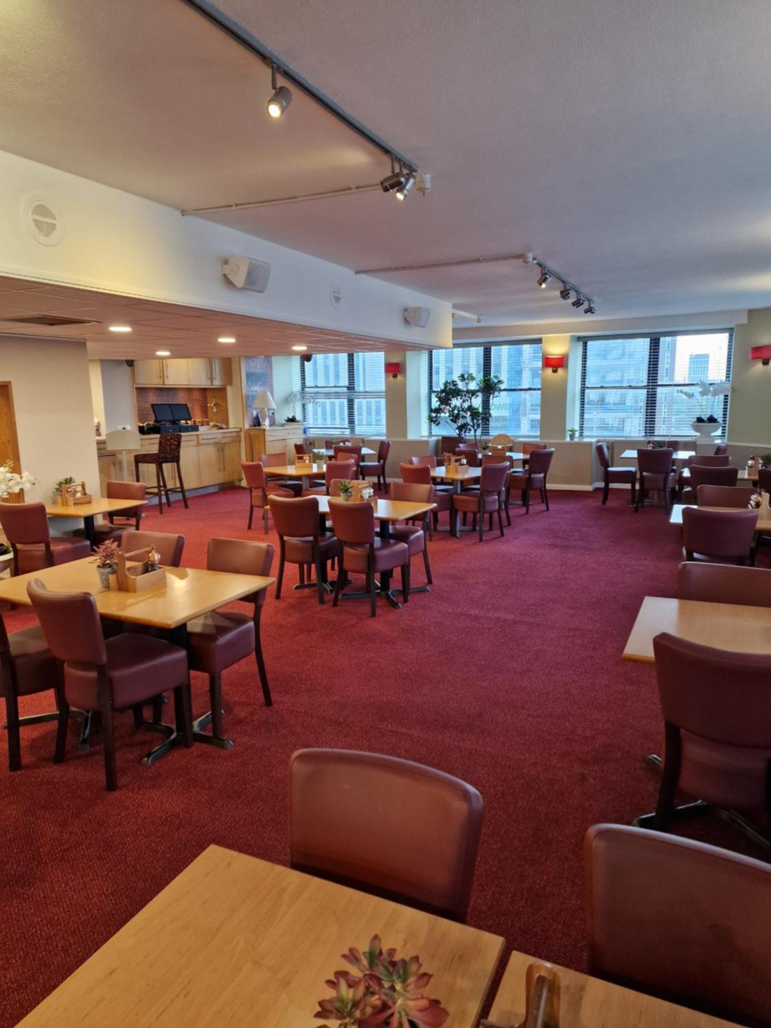 Britannia Inn 格拉斯哥 外观 照片