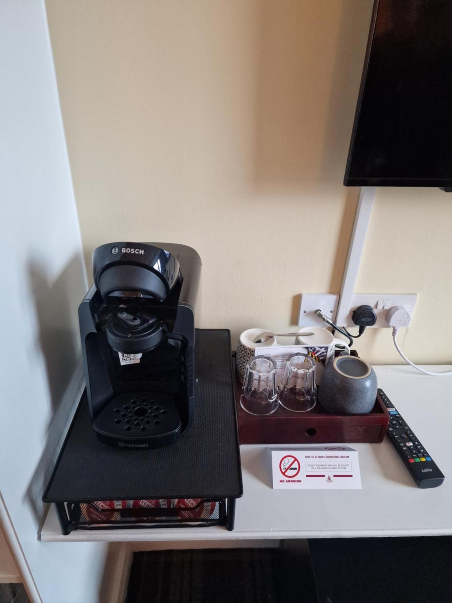 Britannia Inn 格拉斯哥 外观 照片