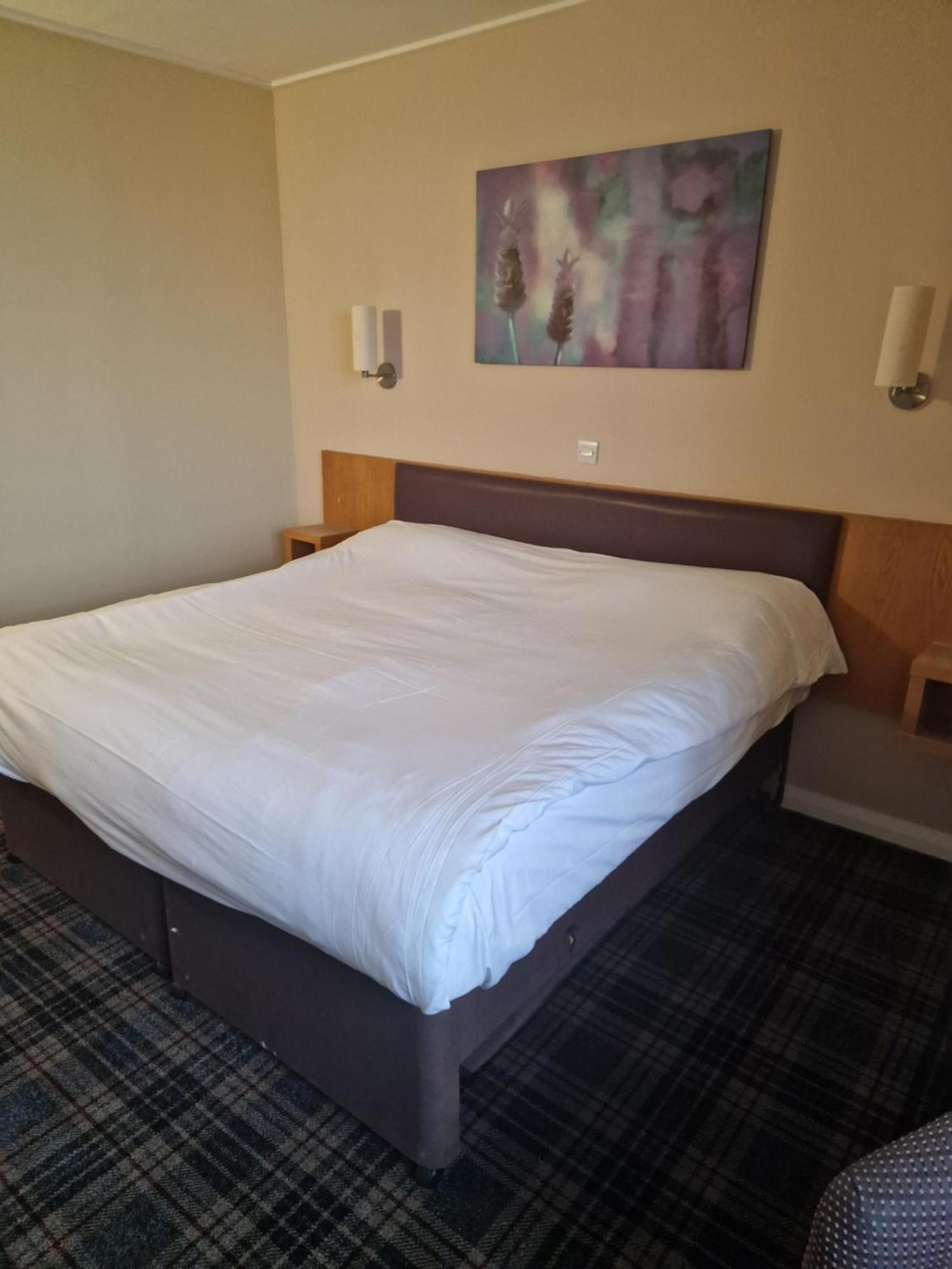 Britannia Inn 格拉斯哥 外观 照片
