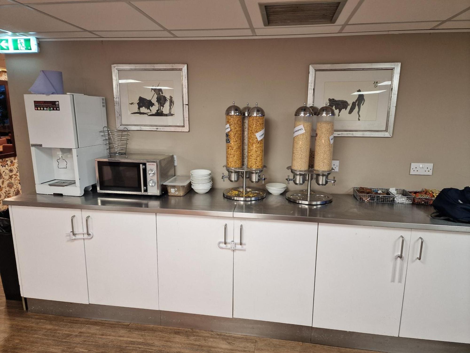 Britannia Inn 格拉斯哥 外观 照片