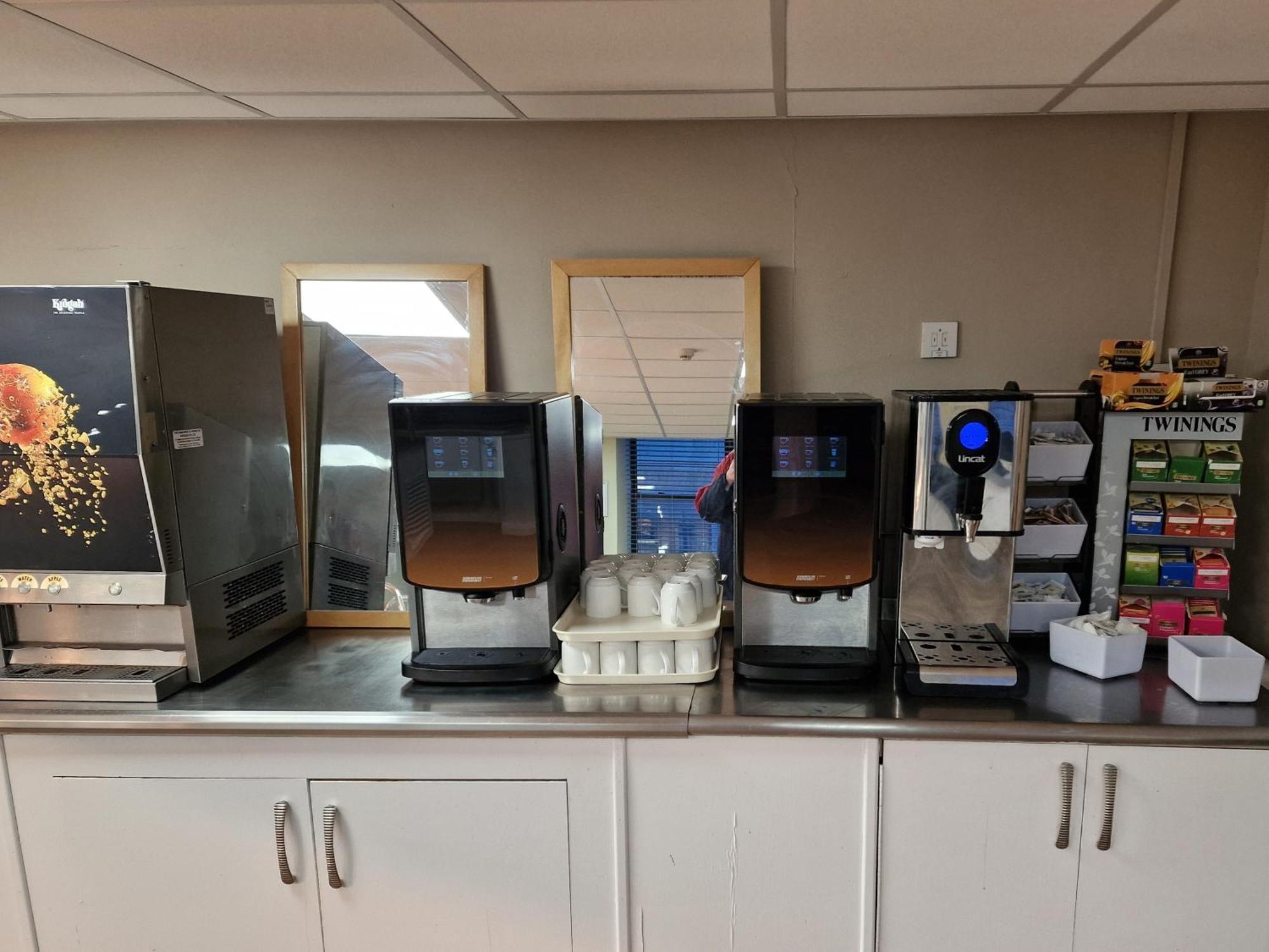 Britannia Inn 格拉斯哥 外观 照片