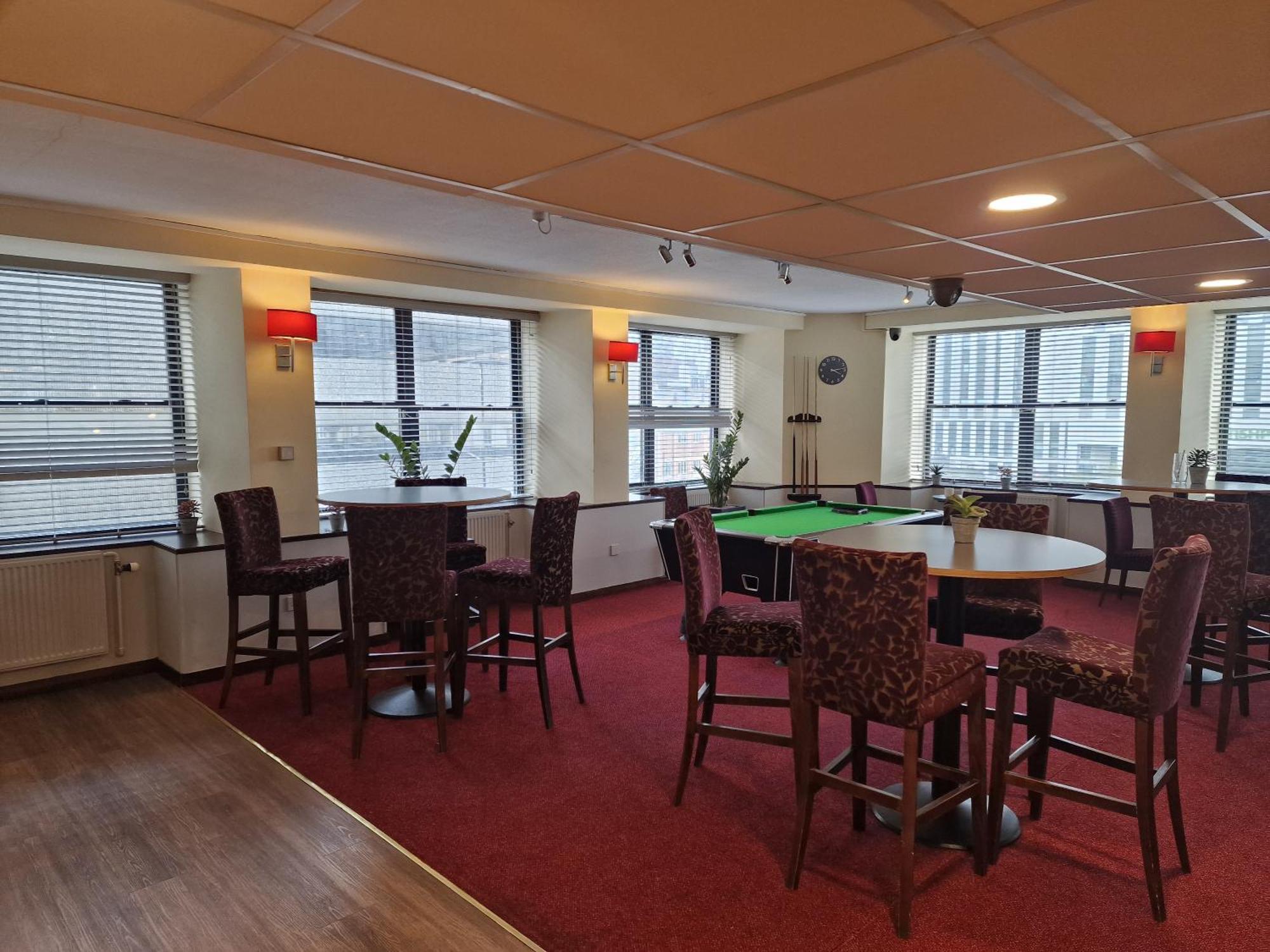 Britannia Inn 格拉斯哥 外观 照片