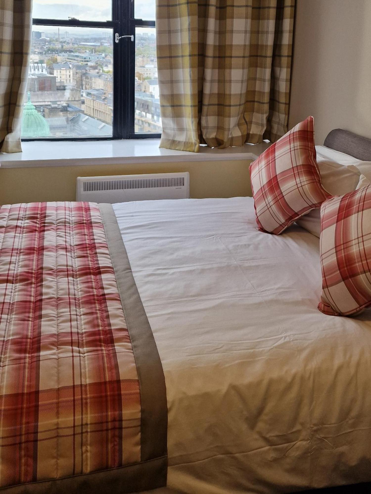 Britannia Inn 格拉斯哥 外观 照片