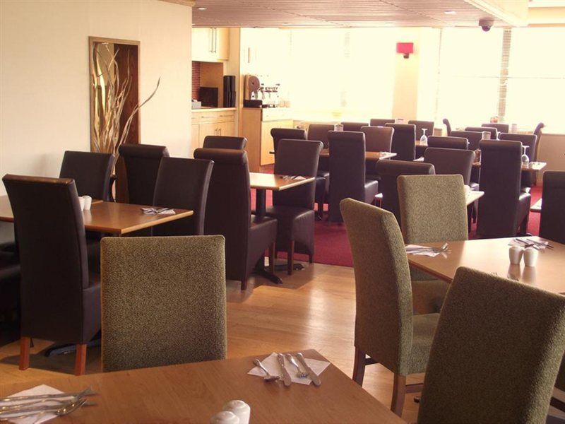 Britannia Inn 格拉斯哥 外观 照片